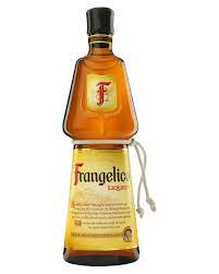 FRANGELICO LIQUEUR 700ML